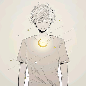 曾经想一个人远行