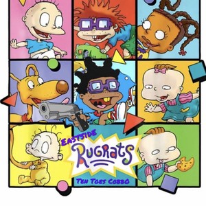 Eastside Rugrats (Explicit)