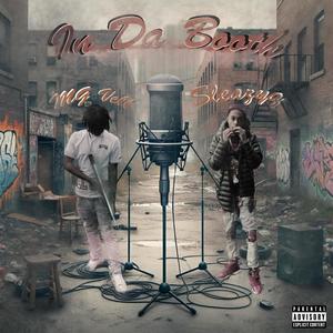In Da Booth (feat. MG vell) (Explicit)