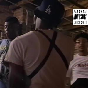 Cinnamon (feat. SeanLean) (Explicit)