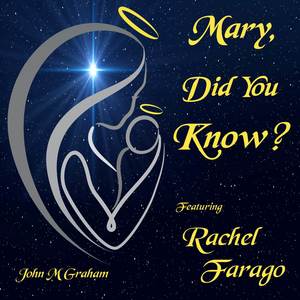 Mary, Did You Know? (COVER版)