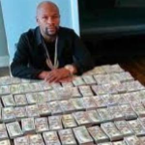 Tobillonario (feat. Chanelfather) (Explicit)