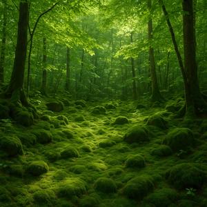Verdant Quiet
