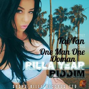 One Man One Ooman (Explicit)