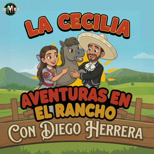 La Cecilia (Aventuras En El Rancho)