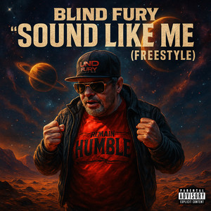 Sound Like Me (Freestyle) (Explicit)