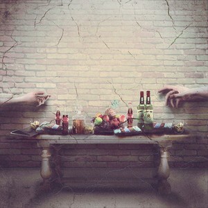 Столик (Explicit)