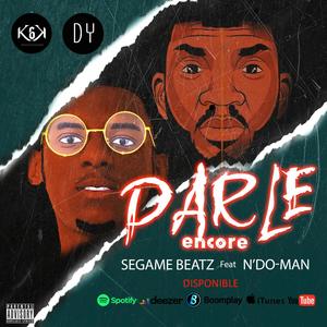 Parle Encore(feat. N'do-Man)