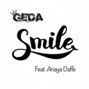 Smile (feat. Anaya Daffe)