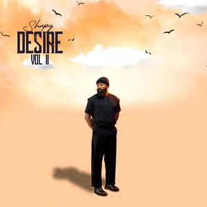 Desire Vol II