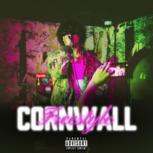 Cornwall Freestyle (feat. Prod. Rollie & 48Major) (Explicit)