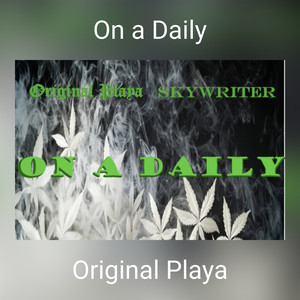 On a Daily (Explicit)
