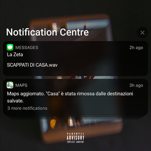 Scappati di casa (Explicit)