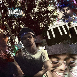 Mellow Tone In (feat. pawndre & Dontae Harriss) [Explicit]