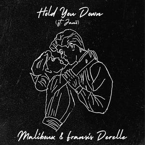 Hold You Down (feat. Janö)