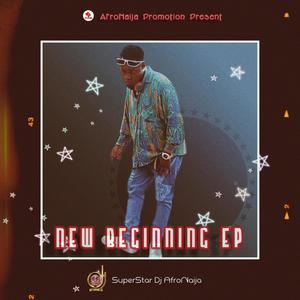 New Beginning EP