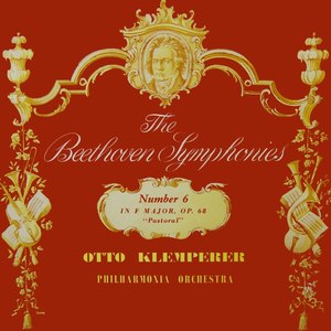 Symphony No. 6 in F Major, Op. 68 