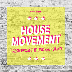 Keep Pushin' (Oliver Dollar Main Mix)