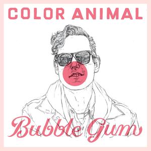 Bubble Gum