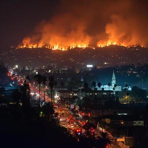 Hollywood Part Two (Explicit)