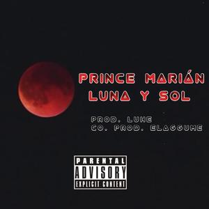 Luna y Sol (ft.Elaggume) (feat. Romano Bengz Studio & Luhe) (Explicit)