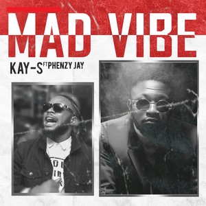 Mad Vibe (Explicit)