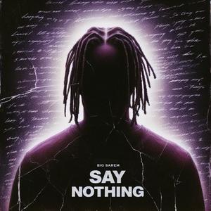 Say Nothing