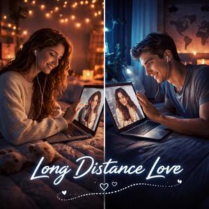 Long Distance Love – Online Relationship Struggle