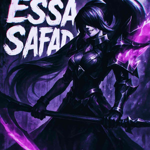 ESSA SAFADA (Speed Up)