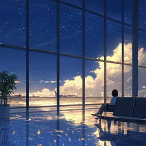 Never Say Good Bye-DJ阿酷