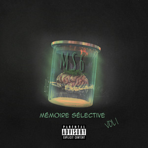 Mémoire Sélective, Vol 1 (Explicit)