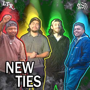 New Ties (feat. OgTee & Jeebuz) (Prod by Teknix) (Explicit)
