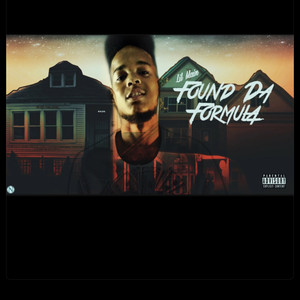 FoundDaFormula (Explicit)