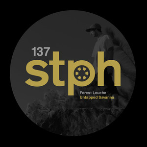 Untapped Savanna (Original Mix)