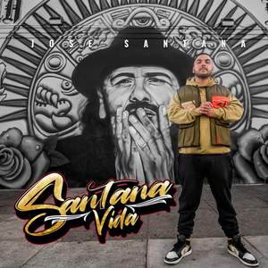 Santana Vida (Explicit)