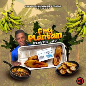 Fry Plantain