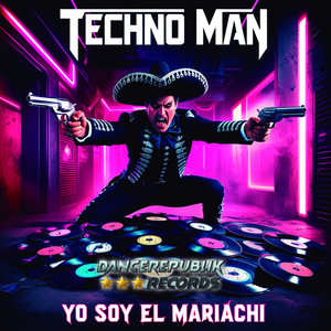 Yo Soy el Mariachi