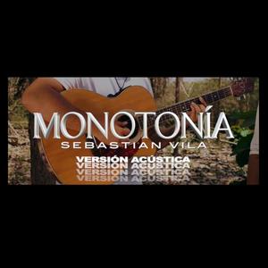 Monotonía (Acústica)