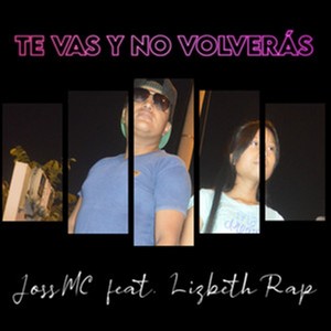 Te Vas y No Volverás