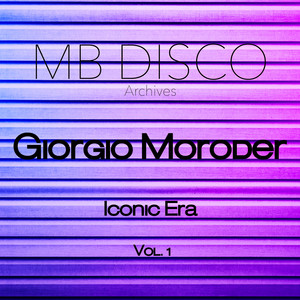 E=mc2 (Alexander Robotnick Remix)