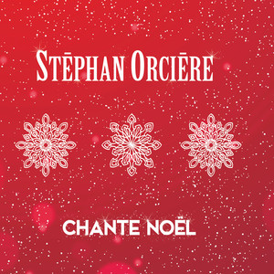 Stephan Orcière chante Noël