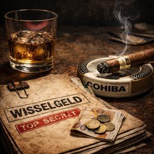 Wisselgeld (feat. The Squad)