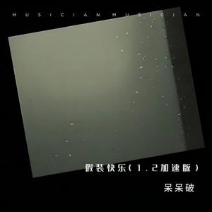 假装快乐 (1.2加速版)
