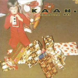 (Det finns ingen) kärlek kvar