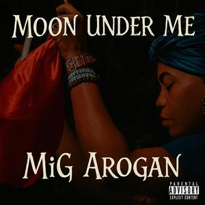 Moon Under Me