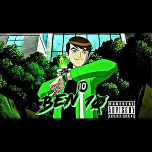 Ben 10(feat. Motionn) (Explicit)