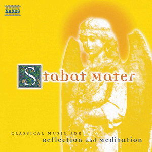 Stabat Mater, Op. 53 - Christe, cum hinc exire