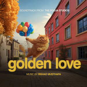 Golden Love (Original Motion Picture Soundtrack)