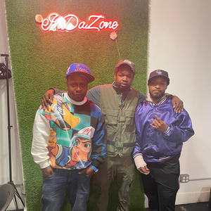 Crate music (feat. Two sev) (Explicit)