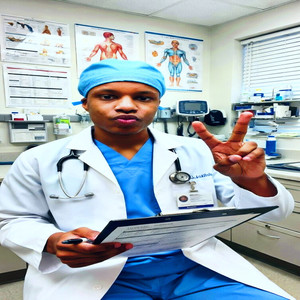 Fire Your Doctor (Explicit)